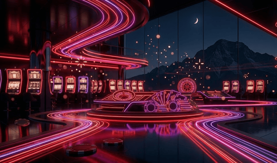 Пинко казино слоты